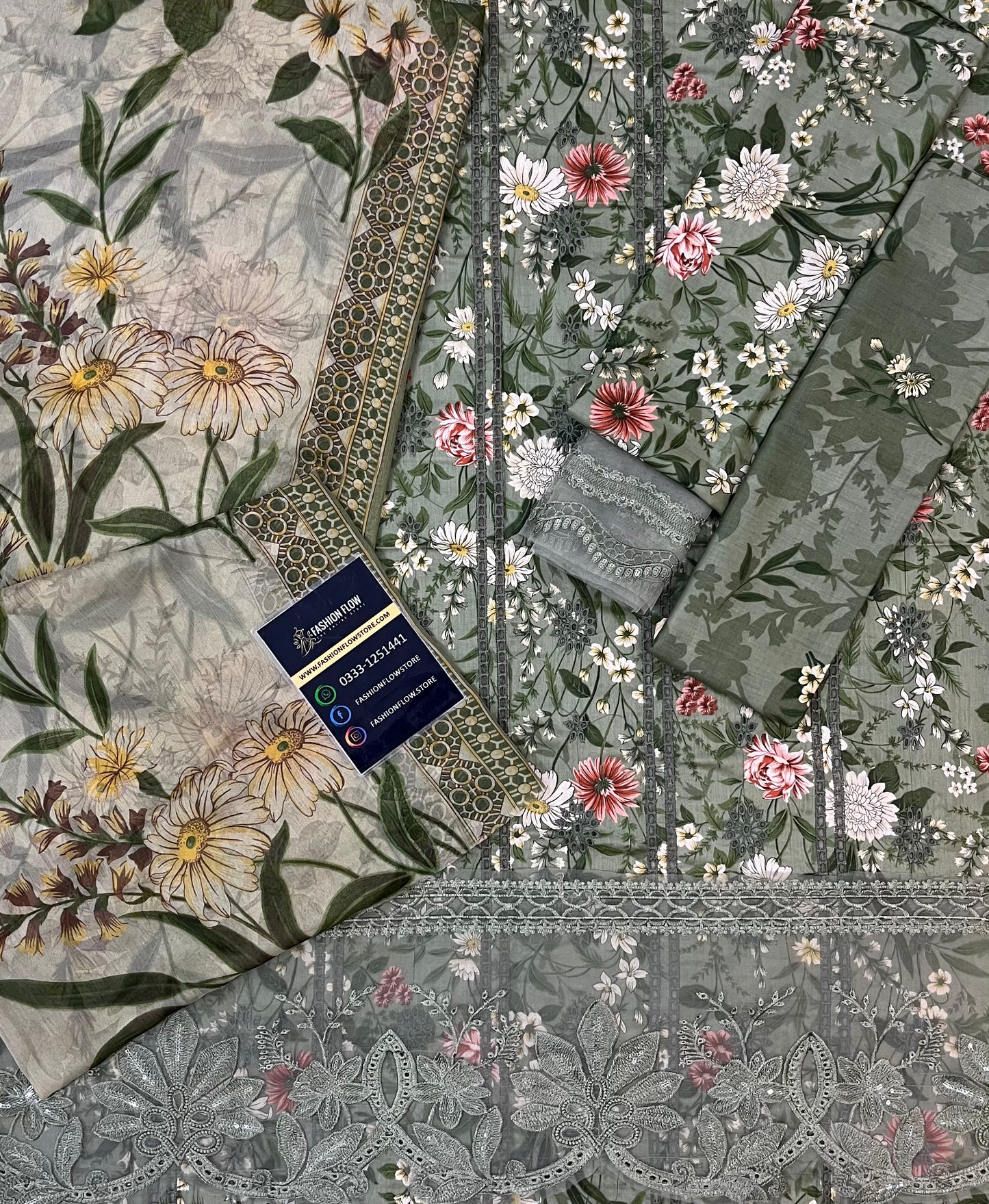 Maria B Lawn Collection