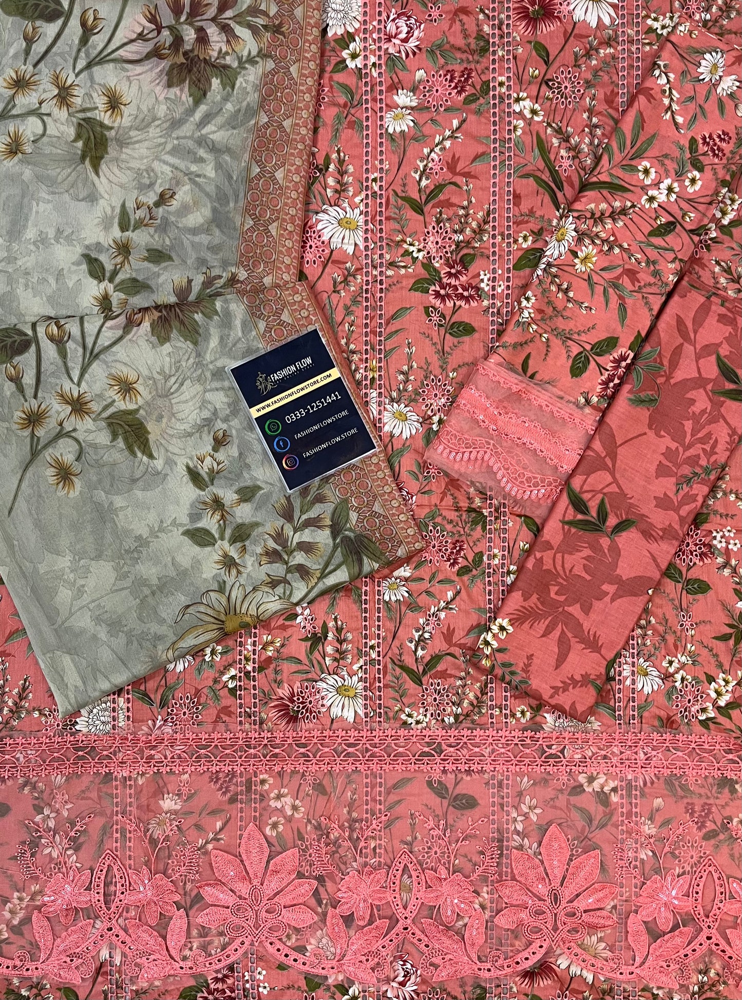 Maria B Lawn Collection