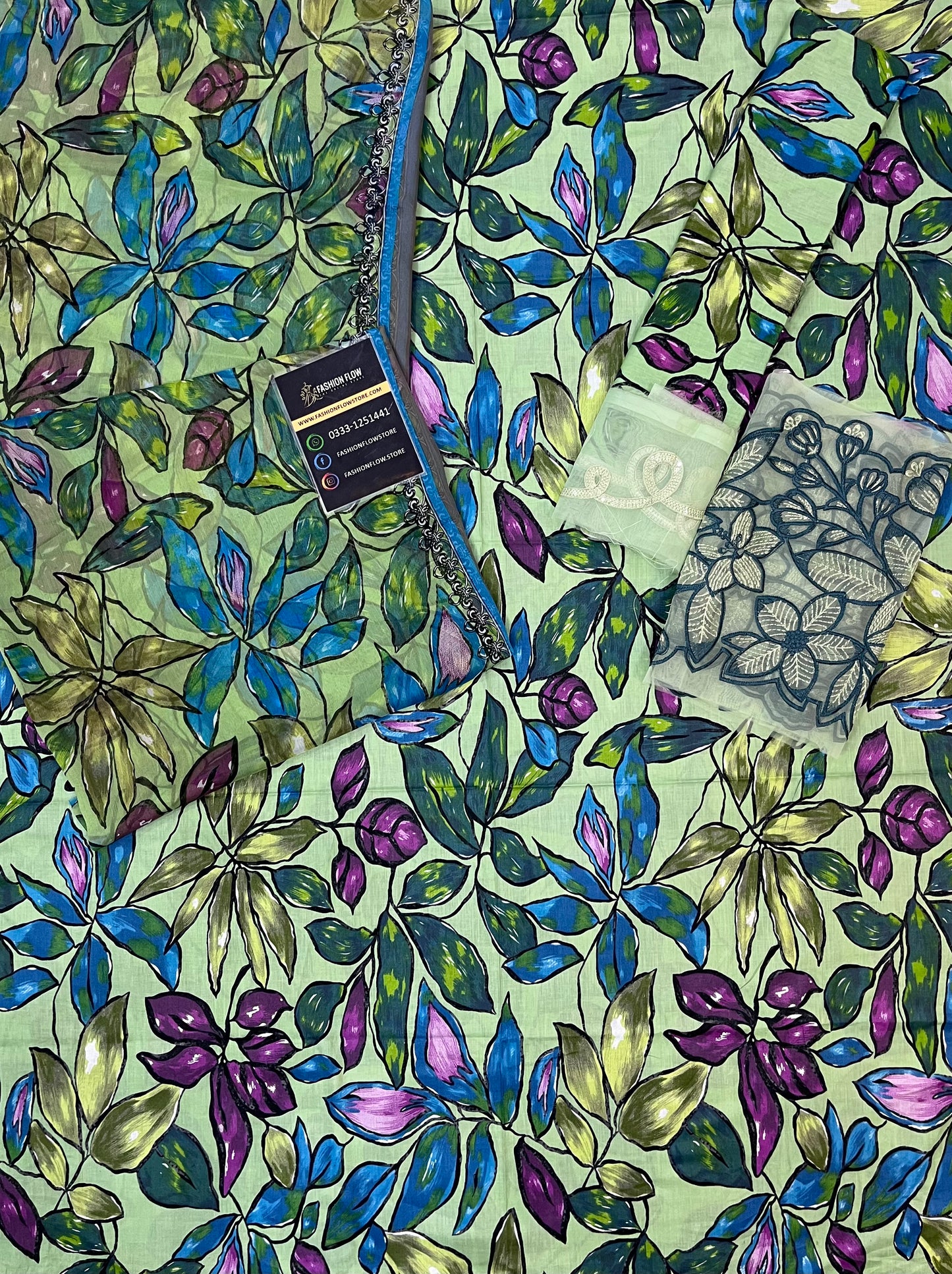 Maria B Lawn Collection