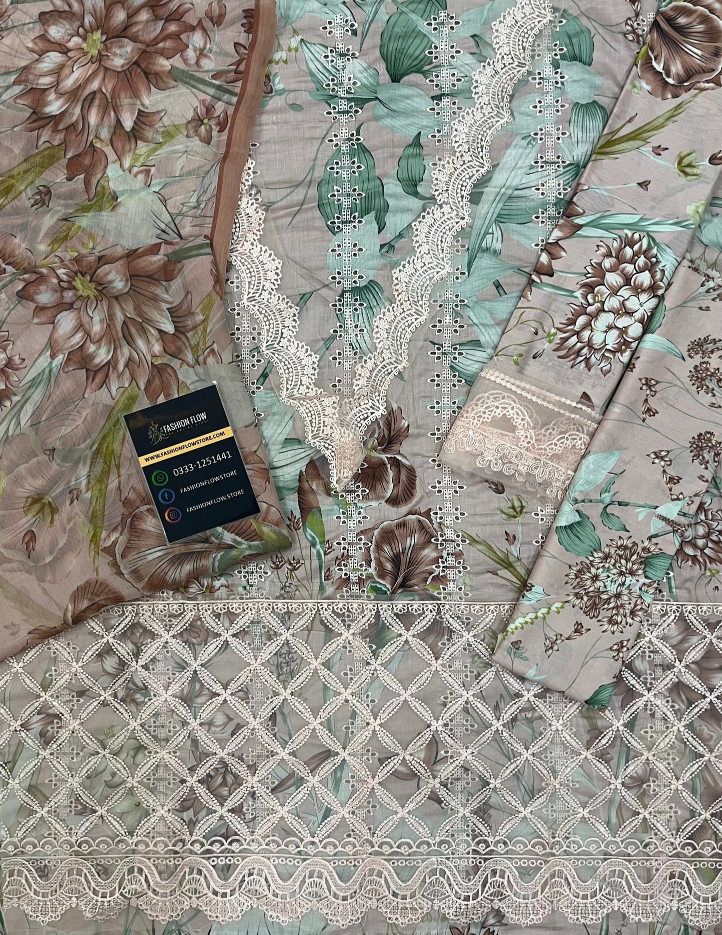 Maria B Lawn Collection