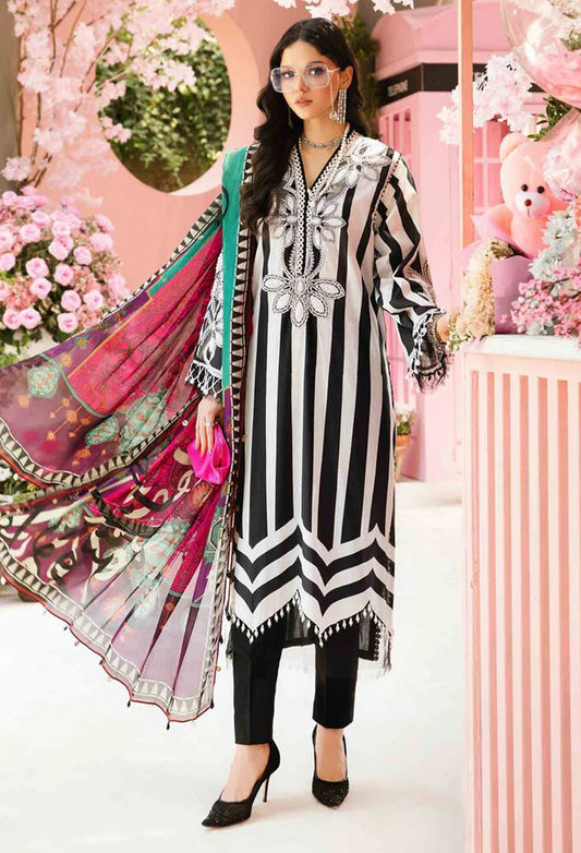 Maria B Printed Lawn Collection