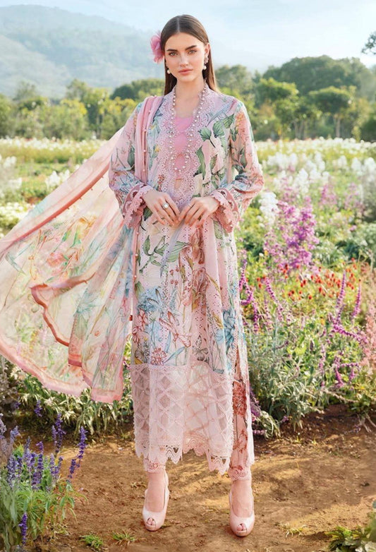 Maria B Lawn Collection
