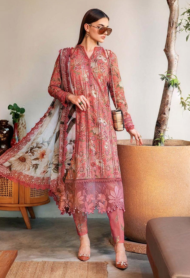 Maria B Lawn Collection