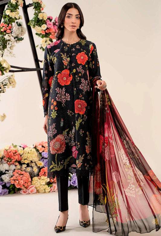 Maria B MPrint Lawn Collection