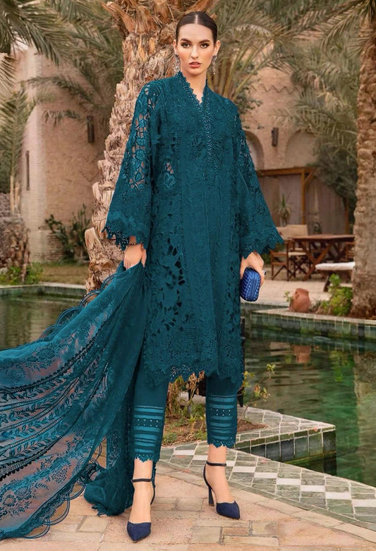 Maria B Lawn Collection