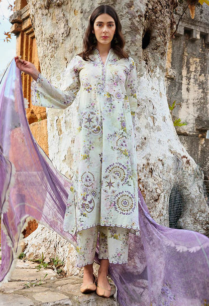 Image Chikankari Lawn Collection