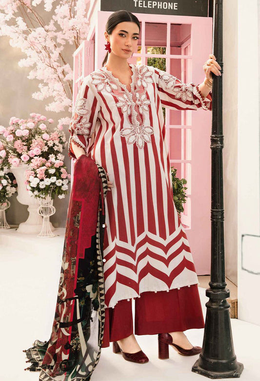 Maria B Printed Lawn Collection