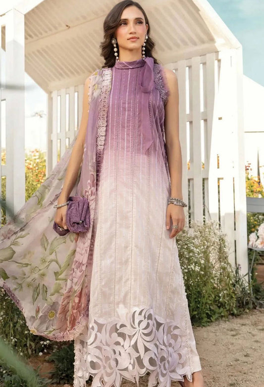 Maria B Printed Lawn Collection