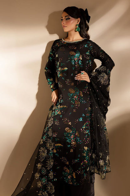 Nureh Raw Silk Collection