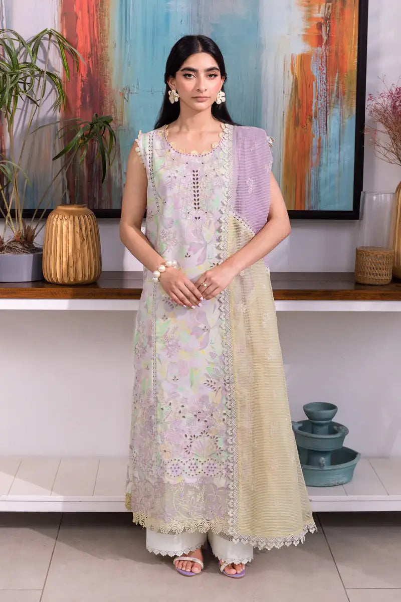 RANG RASIYA Printed Lawn Collection