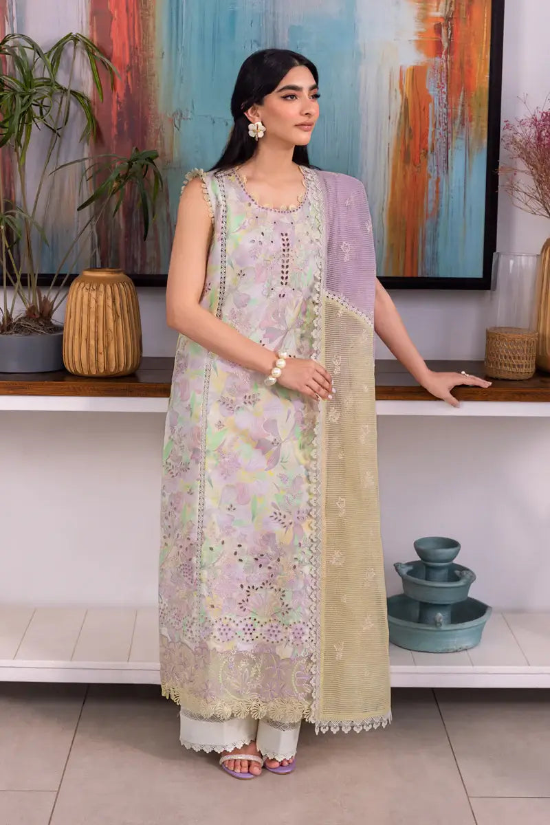RANG RASIYA Printed Lawn Collection