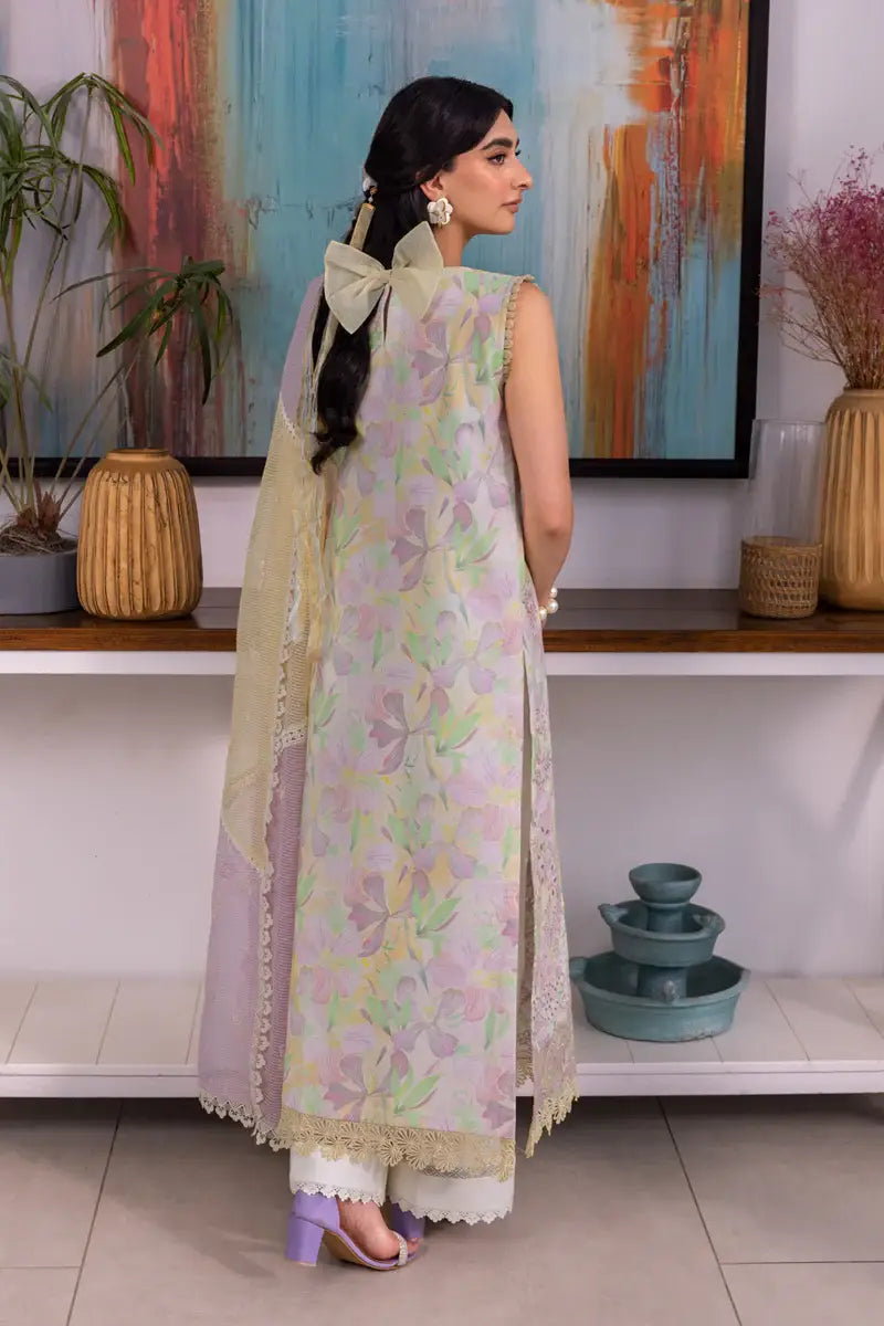 RANG RASIYA Printed Lawn Collection