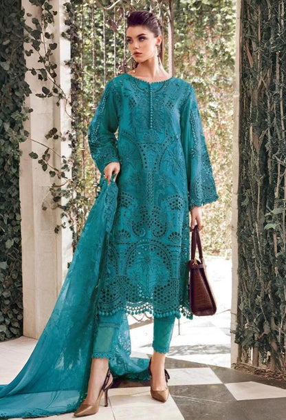 Maria B Lawn Collection