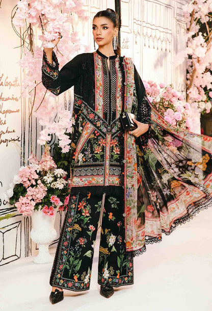 Maria B Printed Lawn Collection