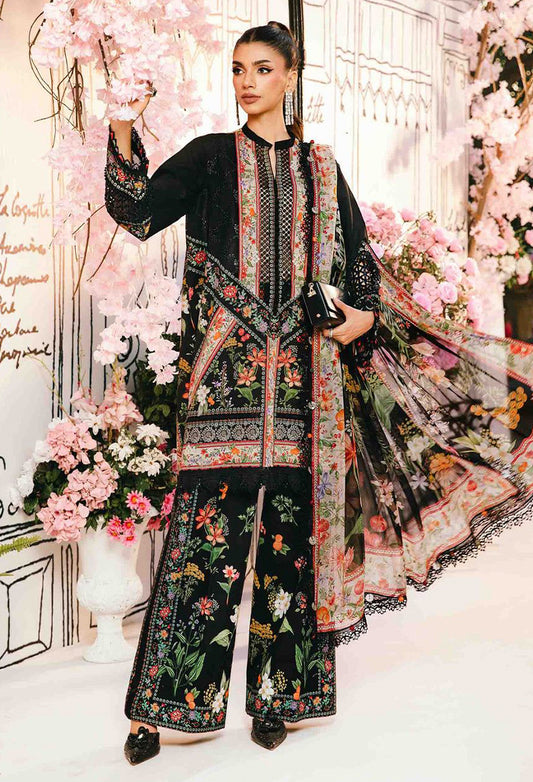 Maria B Printed Lawn Collection