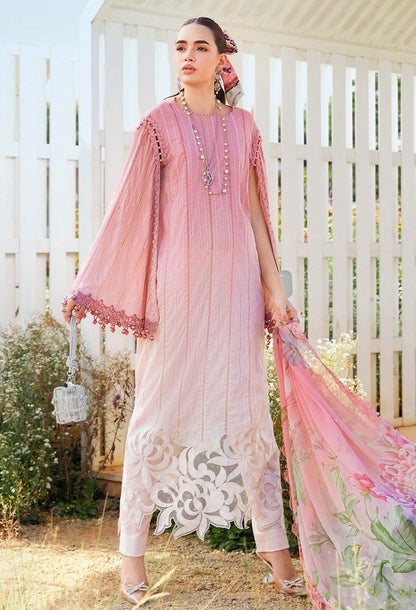 Maria B Printed Lawn Collection