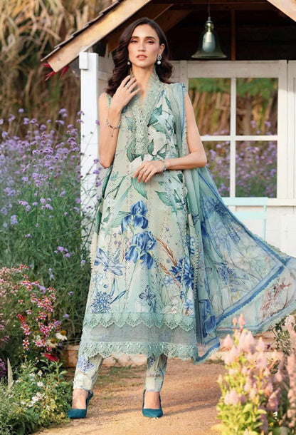 Maria B Lawn Collection