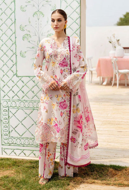Ramsha Printed Lawn Collection