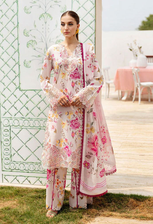 Ramsha Printed Lawn Collection