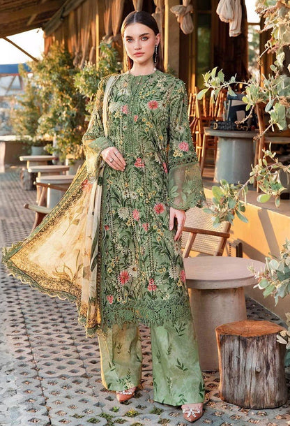 Maria B Lawn Collection