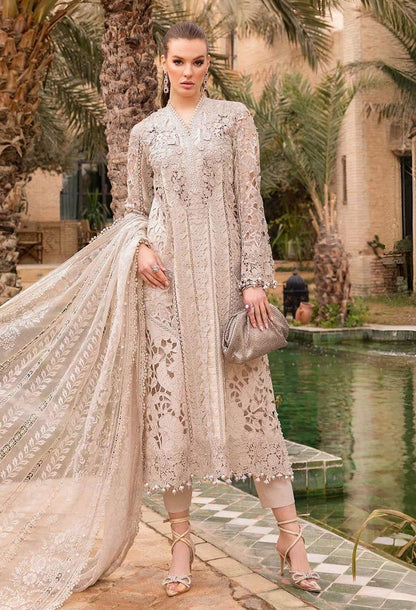 Maria B Lawn Collection
