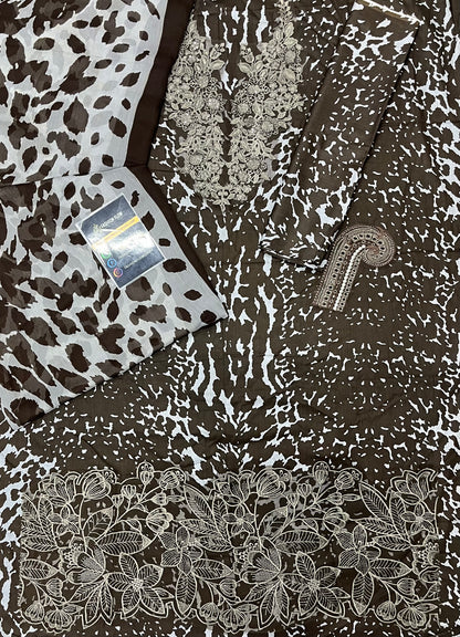 Maria B Mprint Lawn Collection