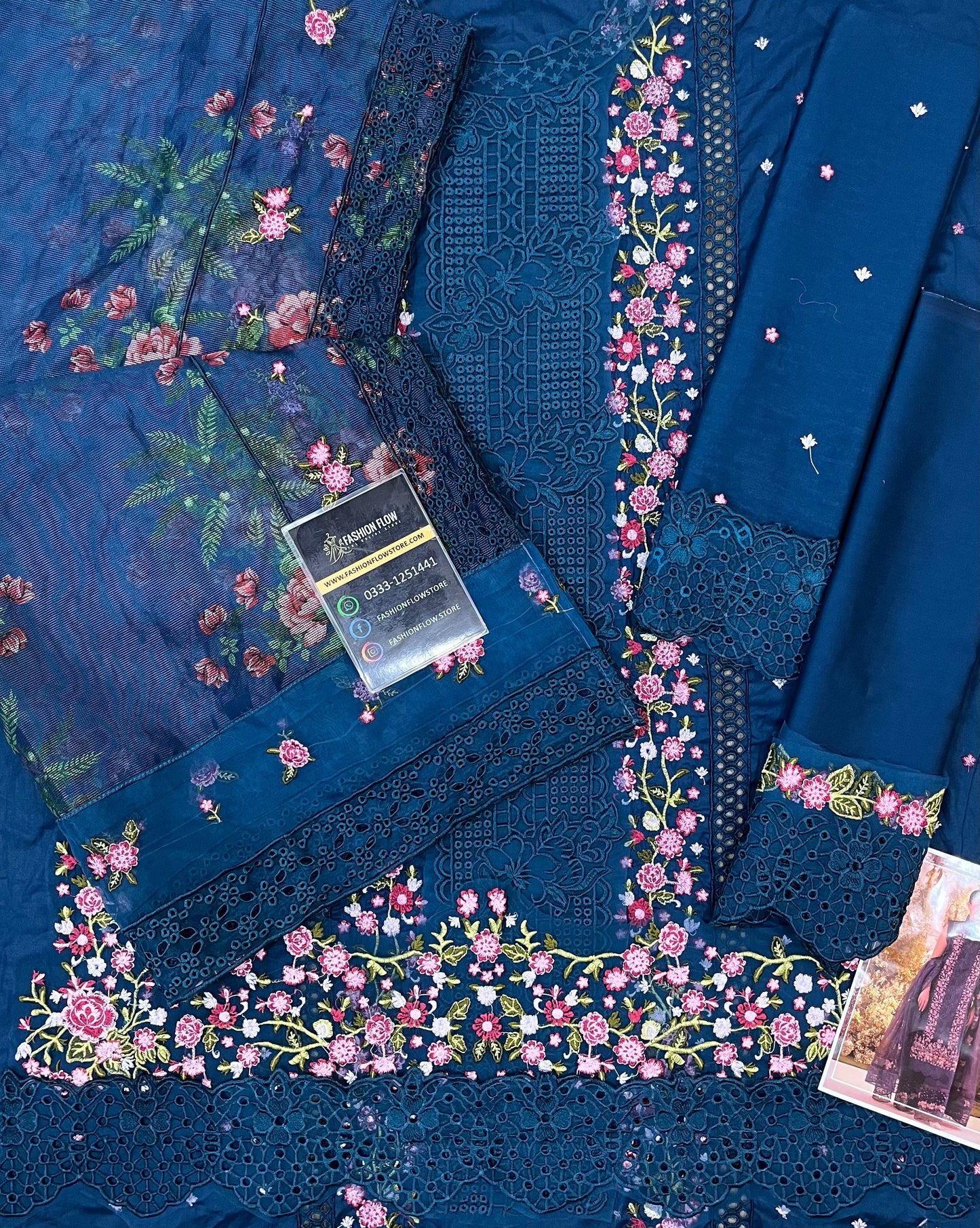 Sobia Nazir Lawn Collection