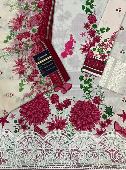Maria B Lawn Collection