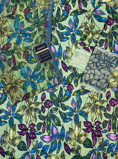 Maria B Lawn Collection