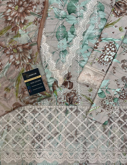 Maria B Lawn Collection