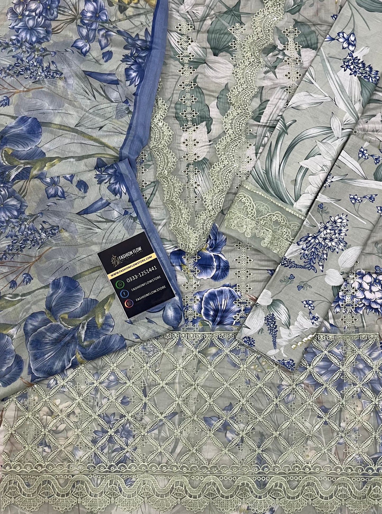 Maria B Lawn Collection