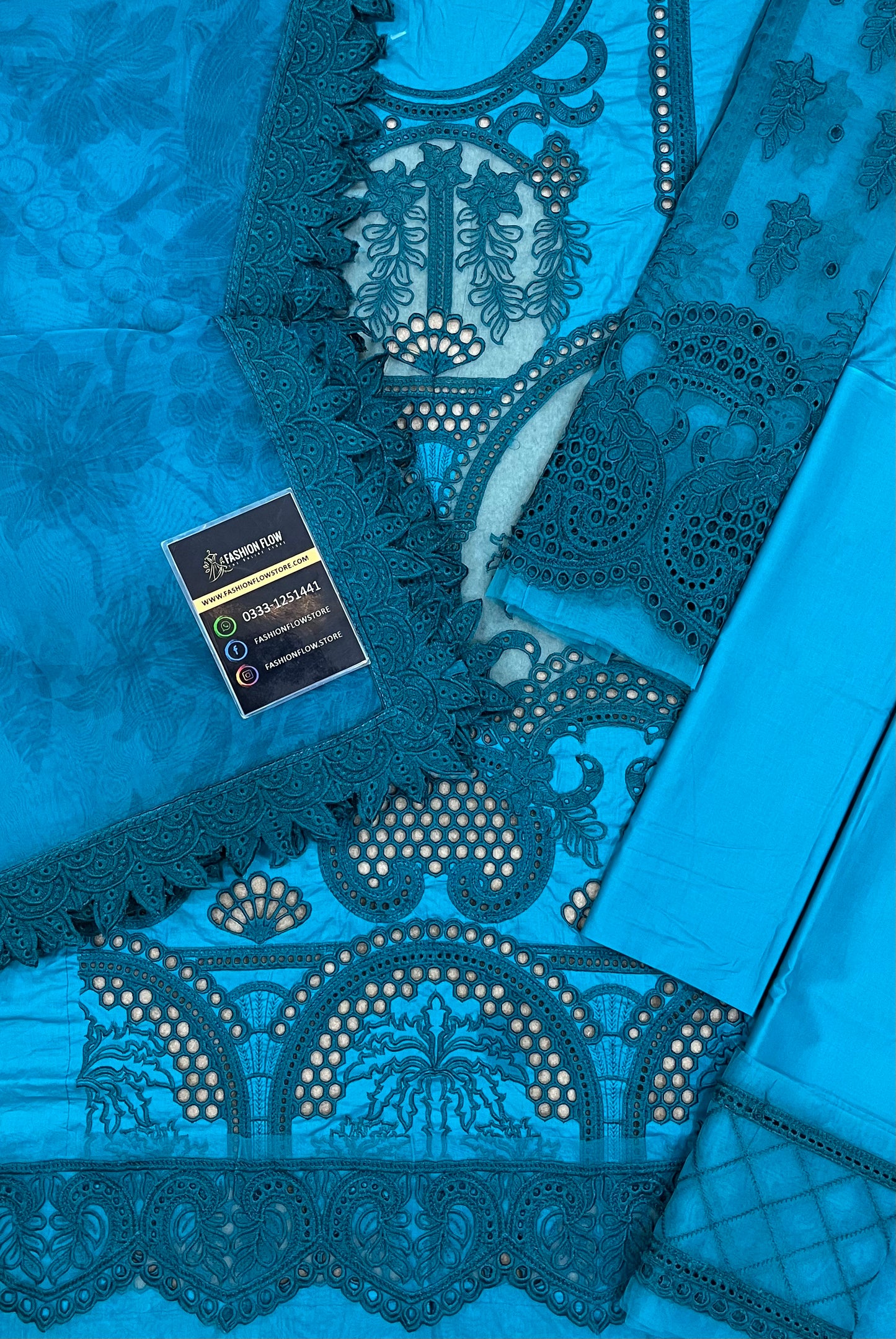 Maria B Lawn Collection