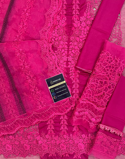 Maria B Lawn Collection