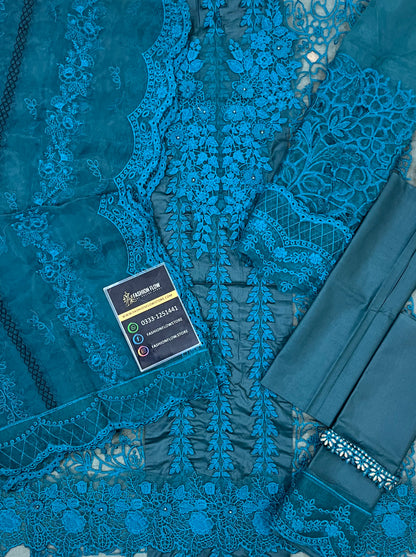 Maria B Lawn Collection