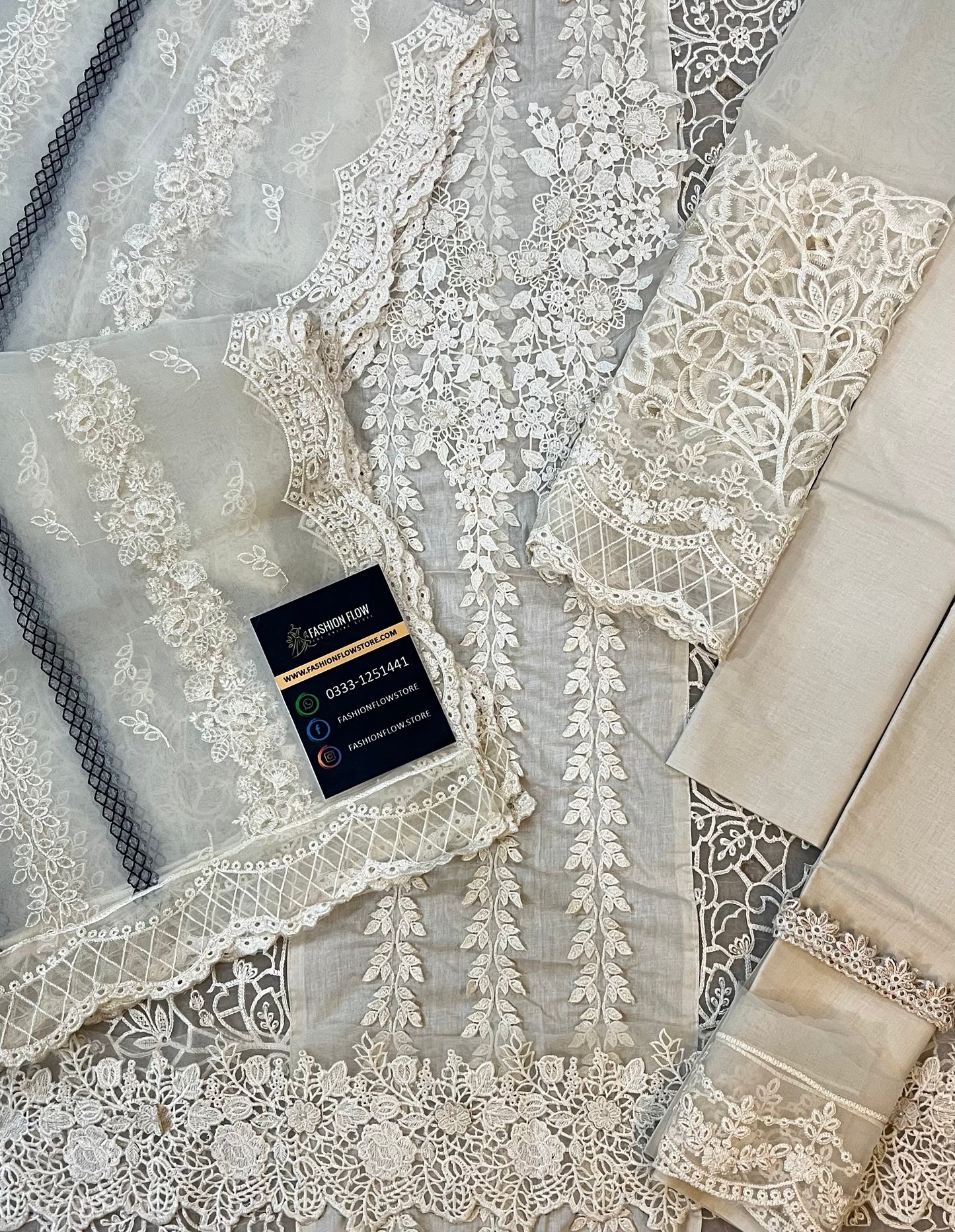 Maria B Lawn Collection