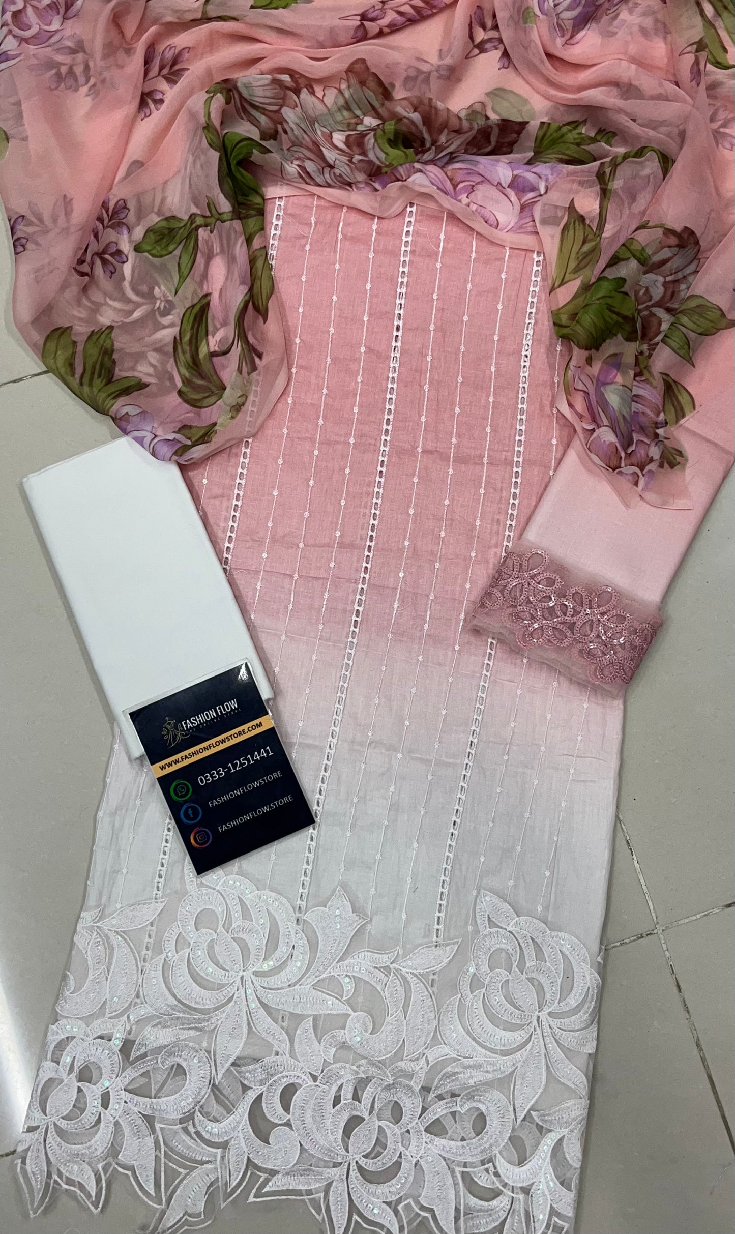 Maria B Printed Lawn Collection
