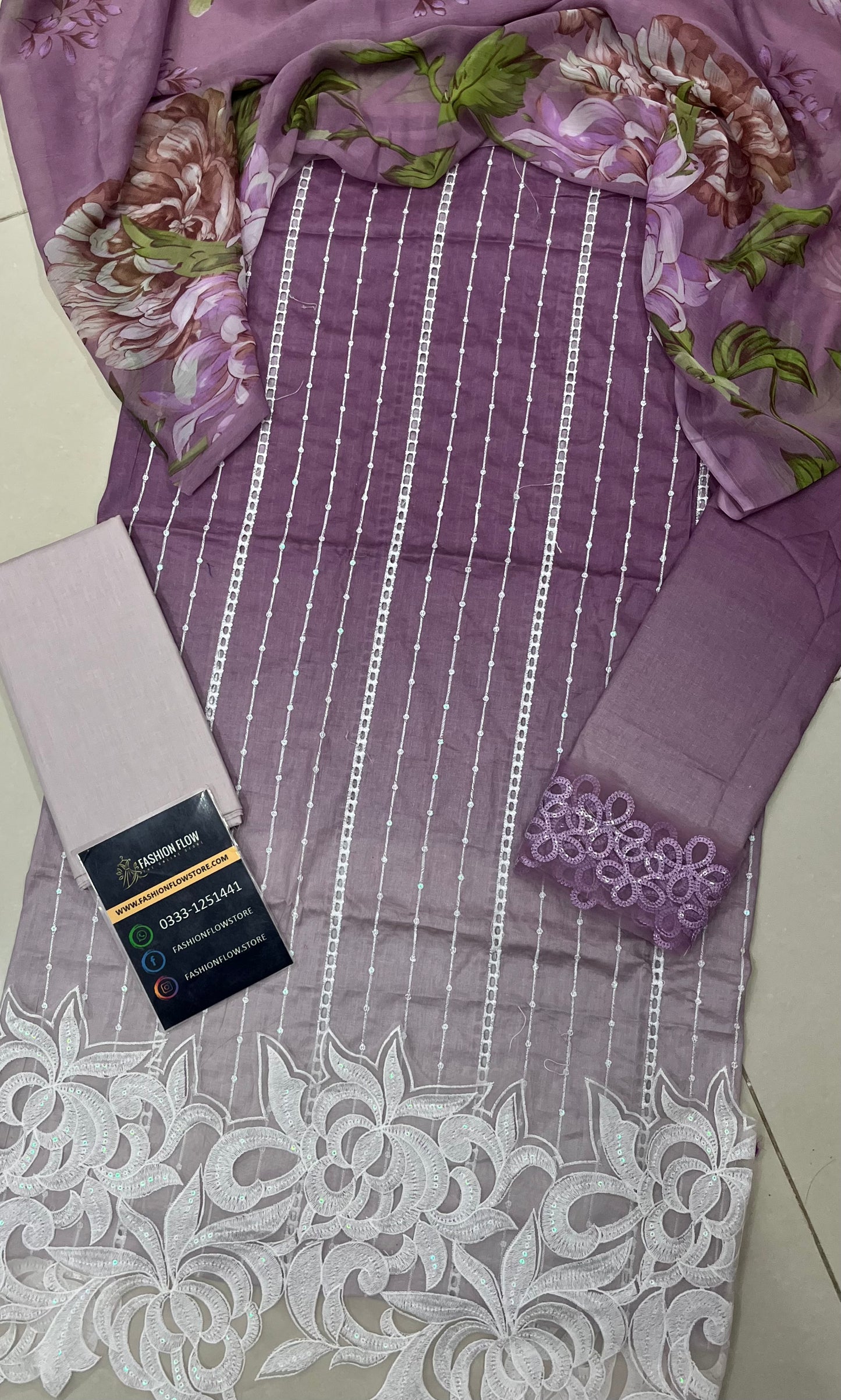 Maria B Printed Lawn Collection