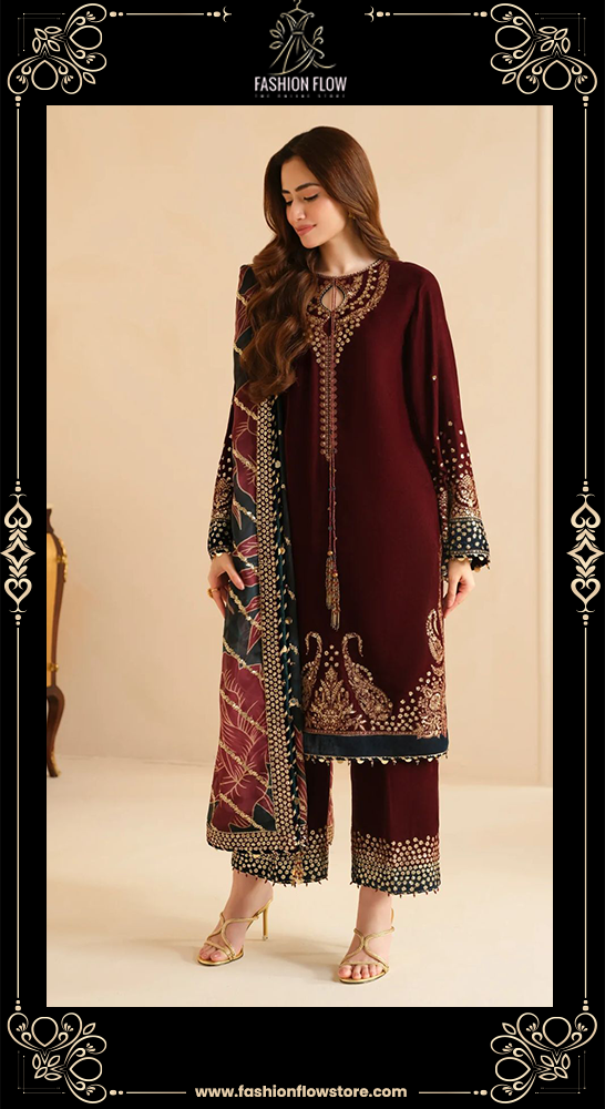 JAZMIN Luxury Velvet Collection