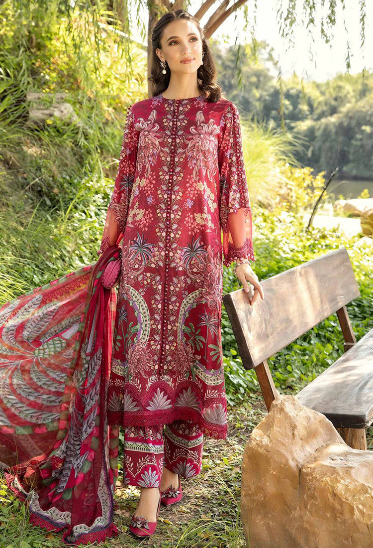 Maria B Lawn Collection
