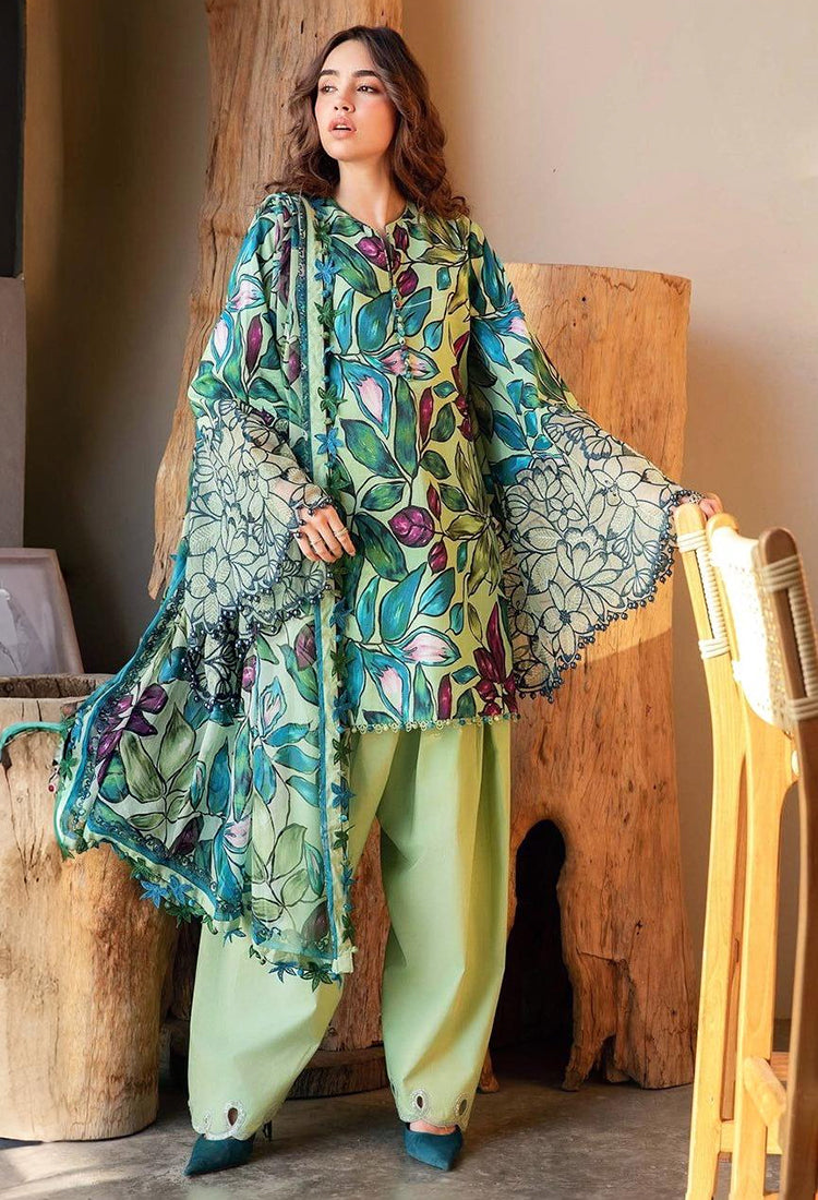Maria B Lawn Collection