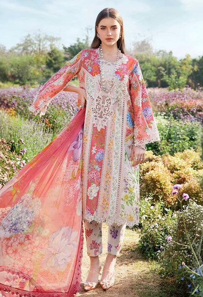 Maria B Lawn Collection