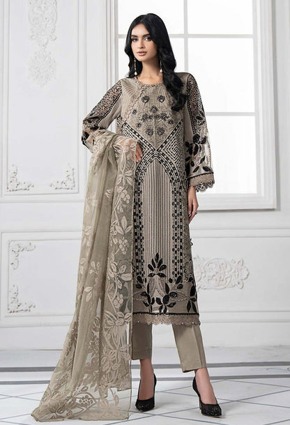 Maria B Chikankari Lawn Collection
