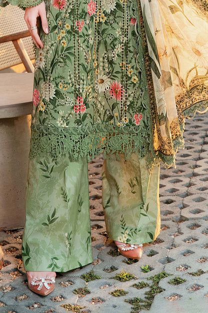 Maria B Lawn Collection