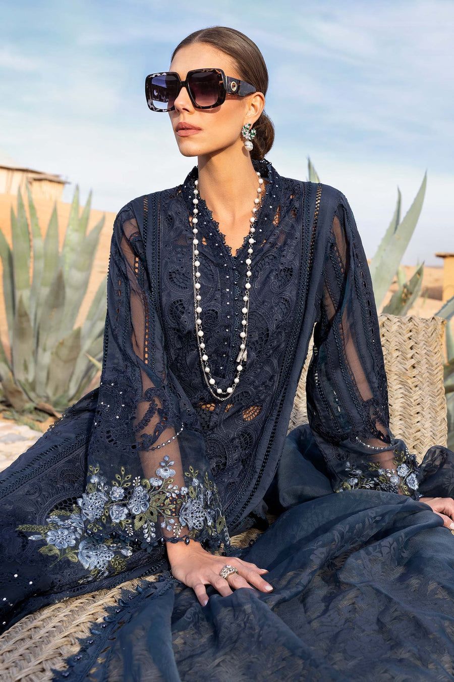 Maria B Lawn Collection