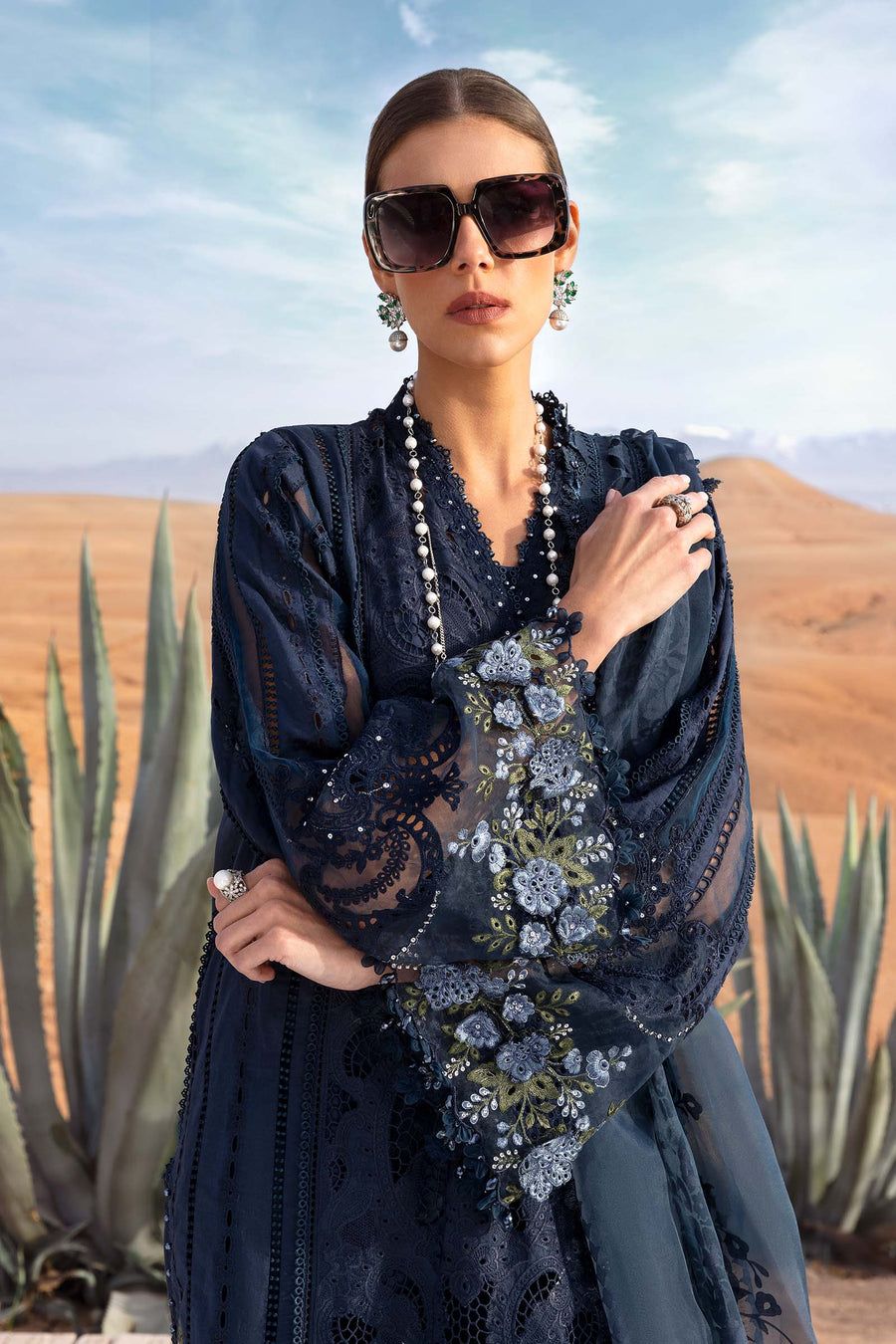 Maria B Lawn Collection