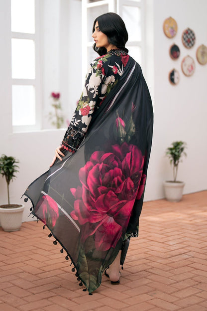 Baroque Lawn Collection
