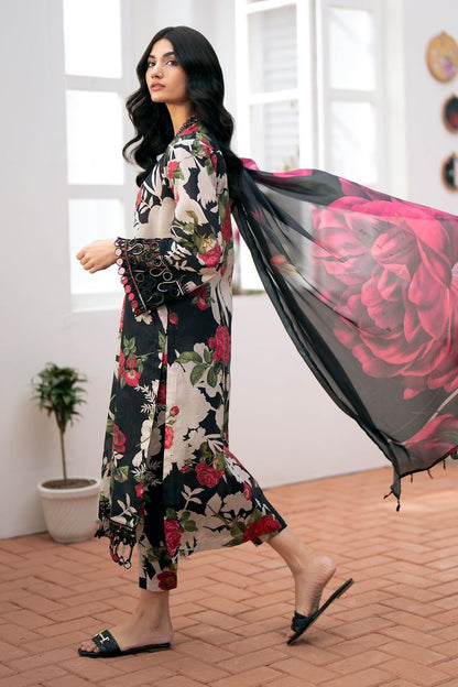 Baroque Lawn Collection