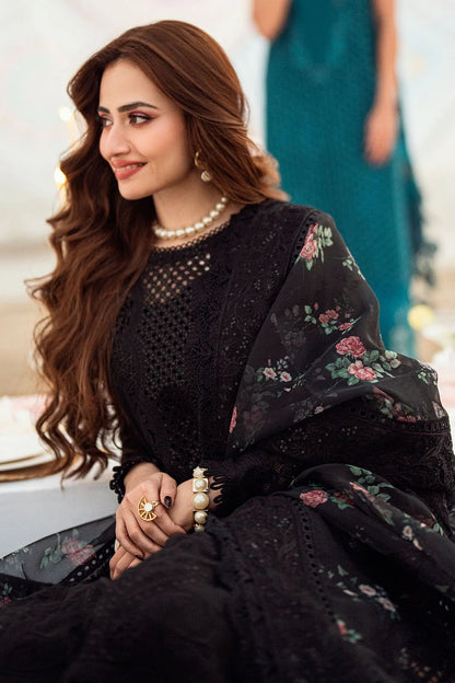 Nureh Lawn Collection