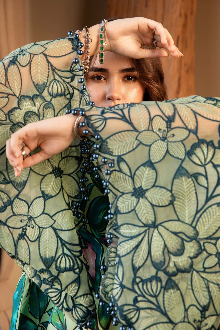 Maria B Lawn Collection
