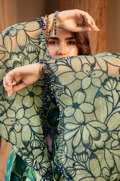 Maria B Lawn Collection